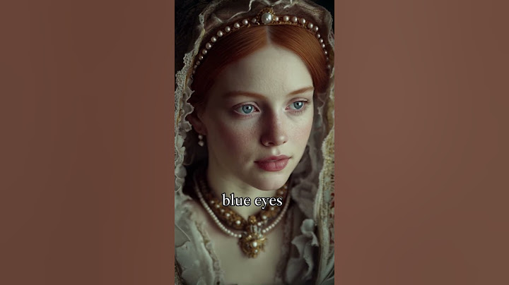 The Face of ‘Bloody Mary’: What Did England’s Most Feared Queen Really Look Like?
