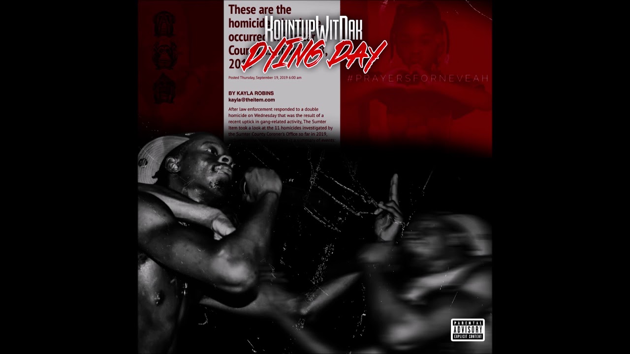 Watch KountUpWitDak - "A Lot" OFFICIAL VERSION on YouTube Watch KountUpWitDak - "A Lot" OFFICIAL VERSION on YouTube