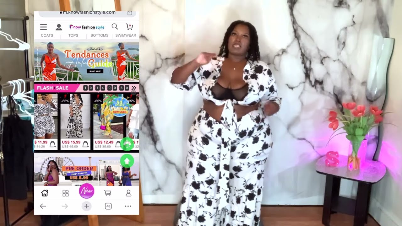 Know fashion style WHAT’S really going on ?!?