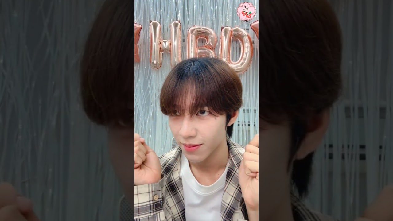 [ENG SUB] AHOF JL Birthday IG Live 042125