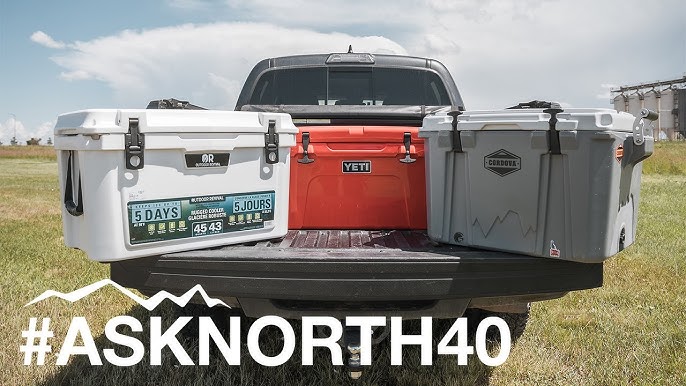 YETI Tundra® 45 Hard Cooler — Live To BBQ