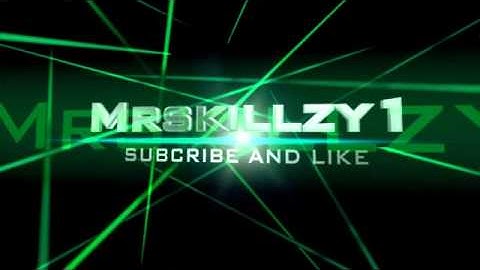 My new cinema Intro uploaded from FliXpress.com