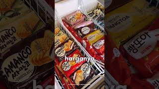 Istana Buah Solusi Nyaaa