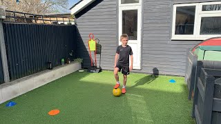 Live sessions- week 2.. day 2