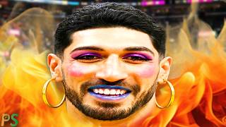 The Biggest Loser In Sports