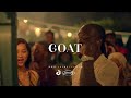 Afro-Fusion Type Beat - "Goat"