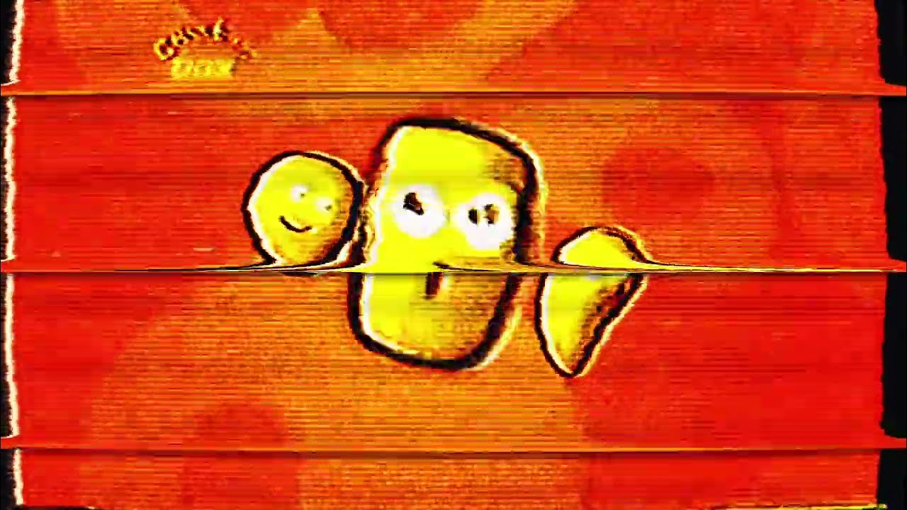 CBeebies EAS Scenario - Nuclear Strike (2002)