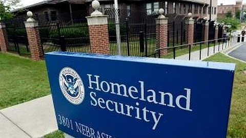 Homeland Security calls for 15k new border patrol, ICE agents - DayDayNews