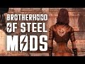 13 of the Best Brotherhood of Steel Fallout 4 Mods for Xbox One & PC