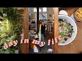 Aesthetic Day in My Life // San Francisco Vlog
