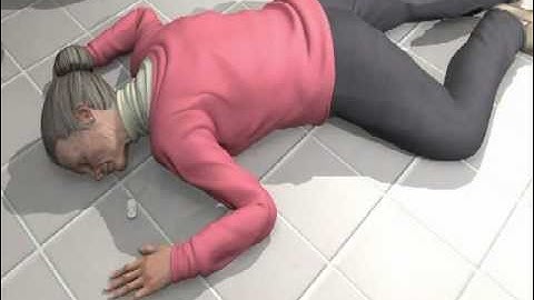 Animation: Lifeline with AutoAlert