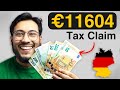 Do this if you Send Money from Germany to Family - Claim Remittance from Germany in taxes!