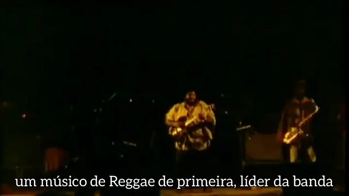 40 anos sem Jacob Mathias Miller