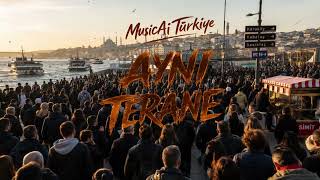 Aynı Terane  ( Music Ai Türkiye - Live Music )