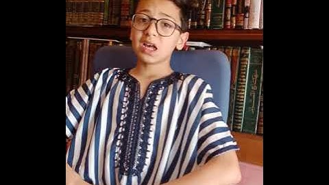 سورة الشمس القارئ:جاسم الاخضر : sorat elchams