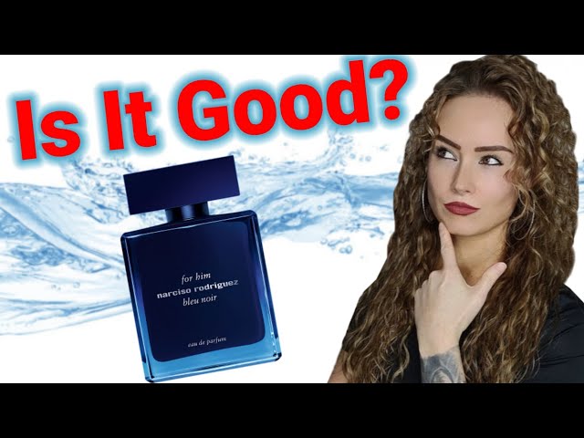 Narciso Rodriguez Bleu Noir PARFUM vs EDP 💥 Which One Is Better