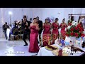 HIKI KIKOSI CHA MAIDS SIO MCHEZO UTAPENDA WALIVYOITENDEA HAKI ENTRANCE YAO USIKU WA AZARIA ELIZA 