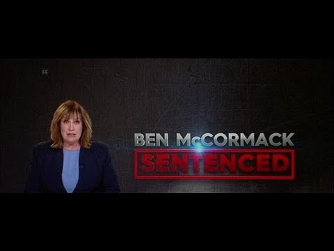 Tracy Grimshaw breaks silence at outing of Ben McCormack