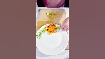 Creative disc trim perimeter, easy to learn#div #plating