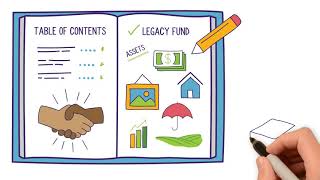 Legacy Funds at the Johnson County Community Foundation