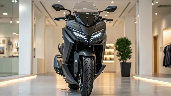 2025 Honda NM4 Vultus Review – The Futuristic Cruiser You’ve Been Waiting For!