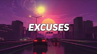 #Excuse song (slowed & reverb song) //Pankaj official98 #trendingsong