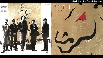Poco - Call It Love