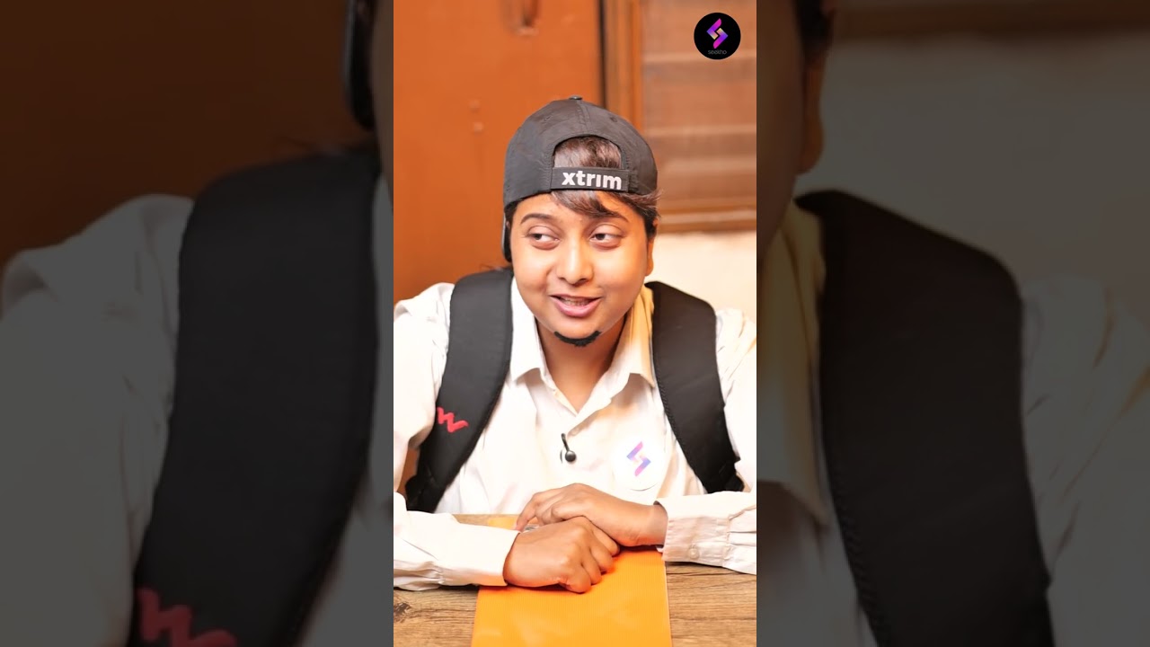 Rain vs Reign 🤯 | Teacher Student ki Homophones Class | ft. Padmini #seekho #shorts