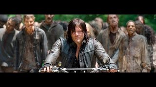 The Walking Dead Season 7 Episode 16 The Final Battle