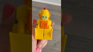 Robocar Poli Bruner Unboxing Robocar Poli