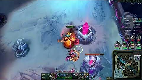 true 0/11 boost, first kill in 30th min xddddddd yasuo gameplay :Z :|