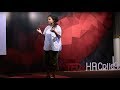 Why Our Education System isn't Educational | Riddhi Shah | TEDxHRCollege
