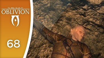 The face of a vampire - Let