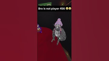 Bro Is Not Player 456 😭 #gorillatag #vr #recommended #squidgame