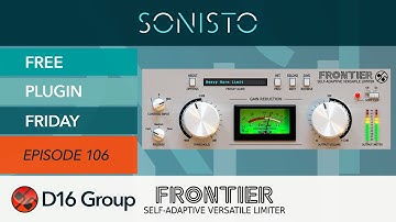 SONISTO D16 Group Frontier