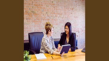 Modish Ambiance for New Workspaces