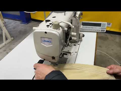 [Sewing Machines] F.lli