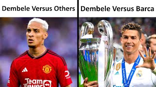 Champions League Memes V19