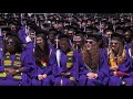 2018 Weinberg College Convocation Address by Cody Keenan