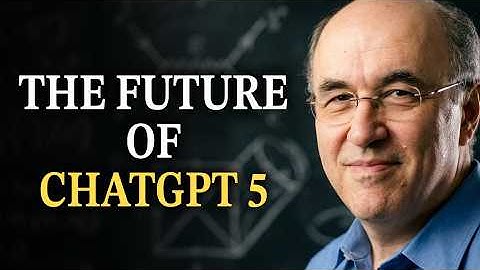 How Dark Matter & Ai Will Shape Our Existence: Stephen Wolfram