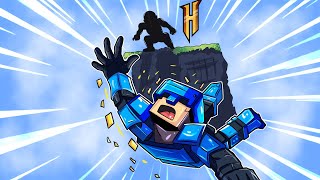 Idiots play bedwars together