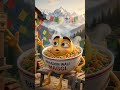 pahado Wali Maggie || foodverse AI