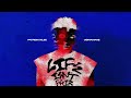 Patrickxxlee ft usimamane   life isnt fair official visualizer