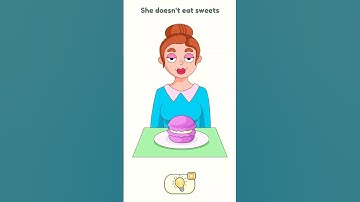 DOP 2 : Delete One Part level 1 #shorts #dop2 #shortfeed #youtubeshorts