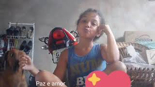 Mundo Das Menina Se Abrindo