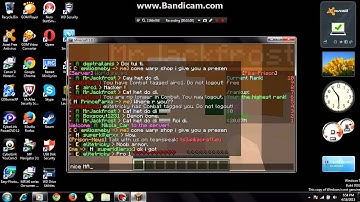 elitetricky Aura kill and Anti Knockback hack