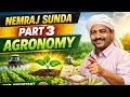Nem raj sunda part 3 agronomy for all agriculture related exams #icarjrf#ibpsafo#fci #nabardgradea