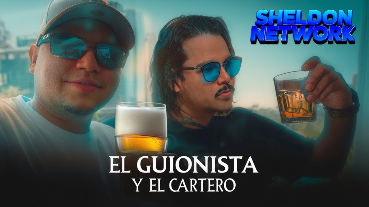 UN SHOW DE ALTO VOLTAGE