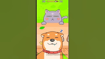 🐱 Hide and Seek: Cat Escape! #14 - Can You Beat This Impossible Level? 😱