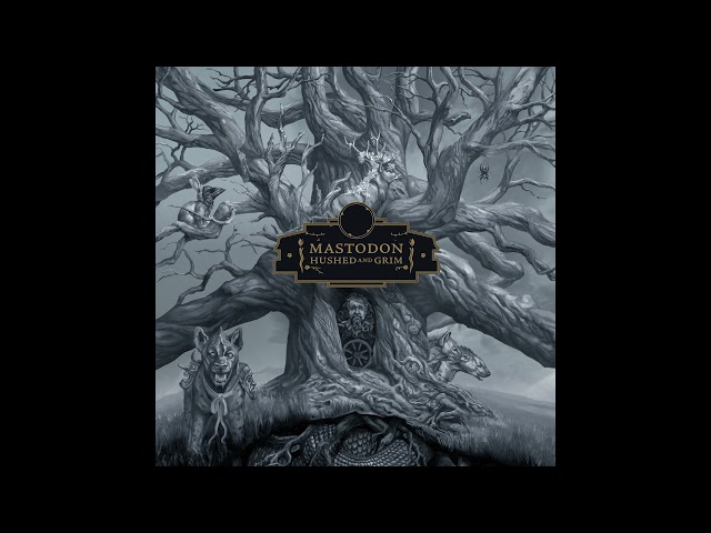 Mastodon - Peace And Tranquility